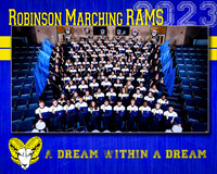 8x10 & 16x20 A Dream within A dream