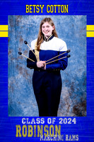 2024 BETSY COTTON 2x3 Poster template