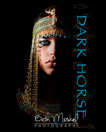 Dark Horse 2